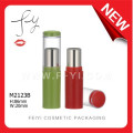 Colorful Mini Round Cosmetic Lipsick Tube